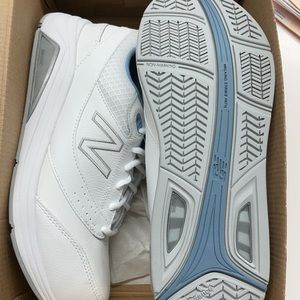 NWT New Balance Women's 928 V3 Lace-up Walking Shoe